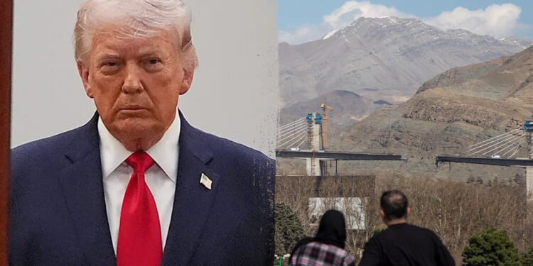 Trump warns 'a whole civilization will die' as Iran deadline looms