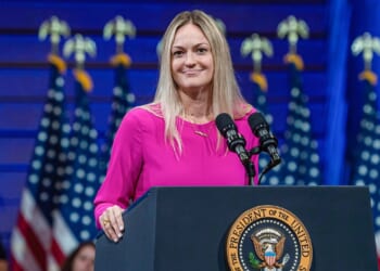 Scranton Mayor Paige Cognetti faces scrutiny over border reversal