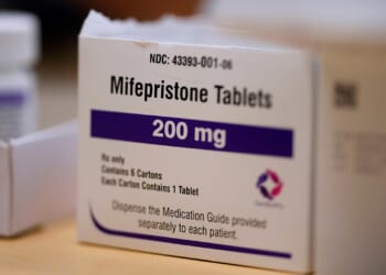 Federal judge allows mifepristone mail access, orders 6-month FDA review