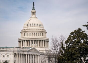 Why Trump can't call Congress back into session to restore DHS funding