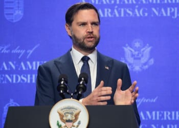 Vance says Iran has 'two pathways' as Trump's 12-hour deadline looms