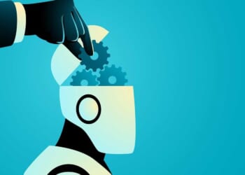 How to power the AI race without losing control