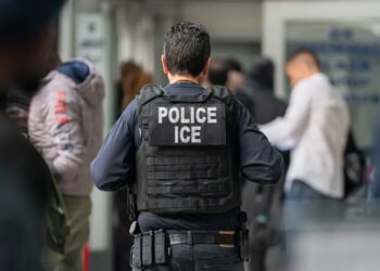 ICE arrests 13 illegal immigrants at Pennsylvania DMV after public tips