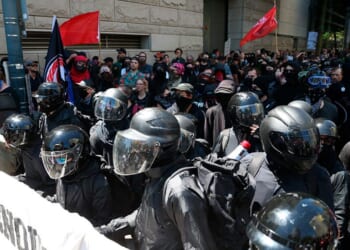 Leaked Sunrise Movement slides outline phased plan to overhaul US system