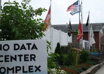 West Virginia Republicans are betraying their voters for AI special interests