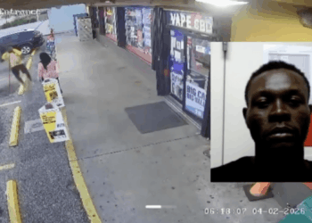 Judges Won’t Let Trump End Program That Brought Haitian Man Accused Of Bludgeoning Clerk To US