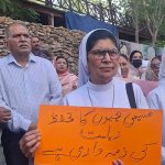 Why Pakistan’s bishops doubt government will act on minor’s forced marriage