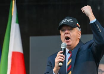 Sen Lindsey Graham says Iran ceasefire deal has 'troubling aspects'