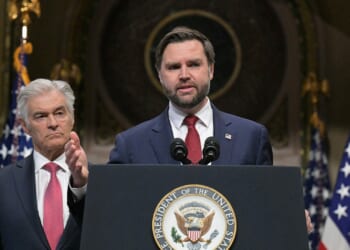 Judge allows Trump to withhold $259M in Minnesota Medicaid funds for now