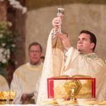 In gratitude for the Ordinariate