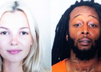 Homeless schizophrenic man accused of stabbing Iryna Zarutska to death is 'incapable to proceed' to trial