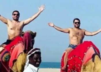 Dem senator blasted by allies for trying to discredit woman raising accusations against Swalwell