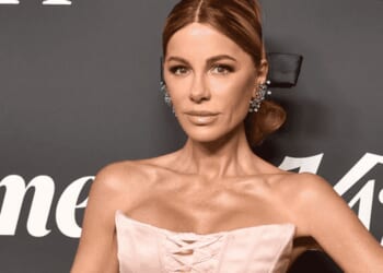 MEMBERS ONLY:  Pro-Palestine posting no 
problem with 'penis,' claims fired Kate Beckinsale