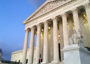 Colorado keeps losing First Amendment cases at the Supreme Court
