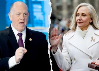 Homan warns Gov Spanberger over Virginia sanctuary policies, ICE detainers