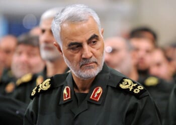 Rep. Tom Tiffany introduces SAFER Act after Soleimani niece asylum case