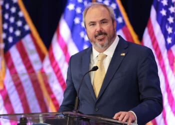 RNC sues Virginia over ballots cast by non-resident voters in the state