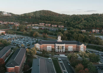 The implications for religious freedom in Zinski v. Liberty University – Catholic World Report