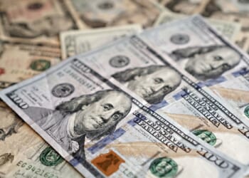 Analysis: More Than 90 Percent Of Funds Backing Dems’ Gerrymandering Scheme Come From Outside Virginia