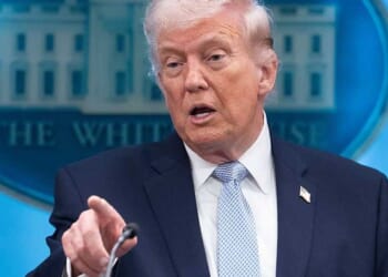 Trump is keeping his word on health care costs