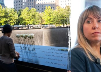 Iowa minister says 9/11 op-ed made her aware of anti-Muslim bigotry