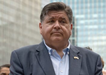 Illinois Gov Pritzker calls for 25th Amendment to remove Trump from office
