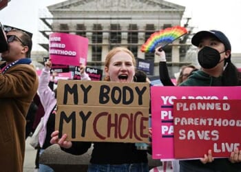 The judgment behind the abortion numbers