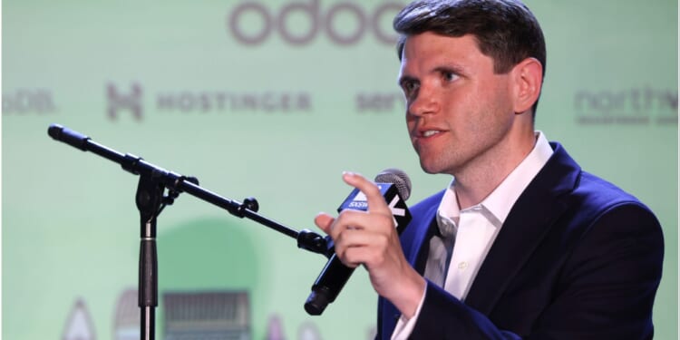 Texas Democratic Senate Hopeful James Talarico Sought To Create ‘New Generation of Climate Activists’ by Mandating Climate Change Lessons in Texas Schools