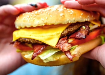 DoorDash report finds grocery and meal prices stabilizing for shoppers