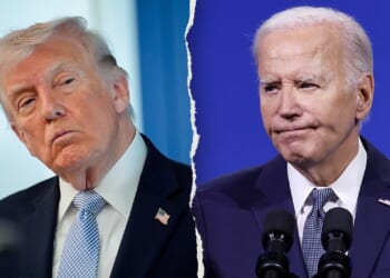 Democrats push 25th Amendment on Trump after dismissing Biden calls