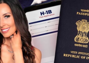 'H-1B workers ONLY': DOJ punishes company Sara Gonzales exposed for illegal hiring practices