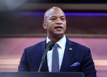 Wes Moore slams Baltimore Sun as 'right-wing' ahead of exposé story