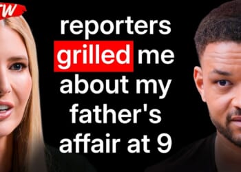 Ivanka Trump Recalls Seeing Attempted Assassination Of Her Father On TV