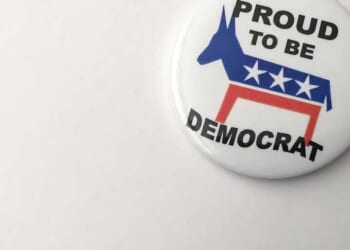 SCOTUS delivers bad news to Ohio 'Democrat' who tried to run as a Republican