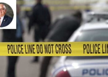 Heroic Oklahoma principal praised for thwarting alleged 'Columbine'-inspired attack