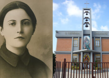 Saint Gemma Galgani’s holy teenage love affair – Catholic World Report