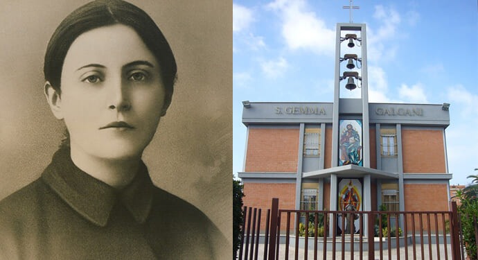 Saint Gemma Galgani’s holy teenage love affair – Catholic World Report