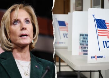 New York accused of violating federal voter registration law by watchdog