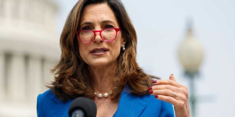 The Dignidad Act is a complete betrayal of Republican voters