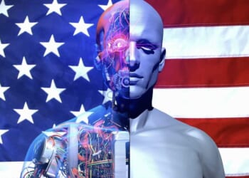 The AI backlash is going viral. Here's how Trump wants to fix that.