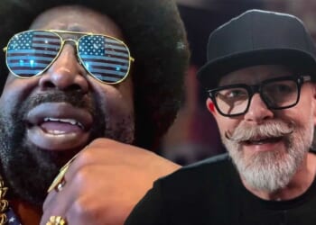 Afroman turns police raid into a win: ‘Blessing in disguise’ after free speech victory