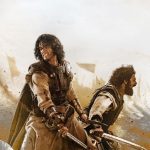 “House of David” and Michael Iskander continue to impress in second season