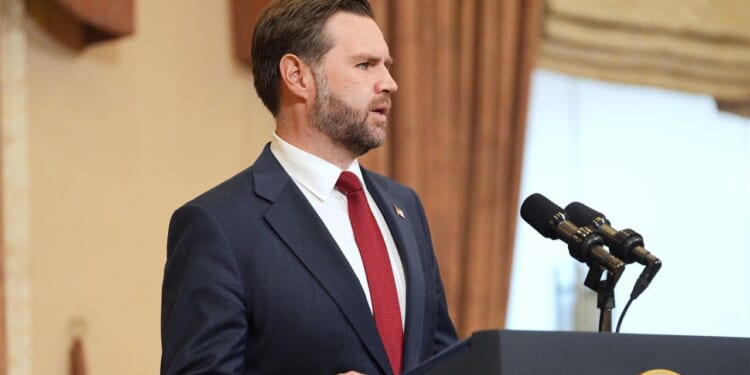 Vance says Iran rejected US terms and no nuclear deal was reached