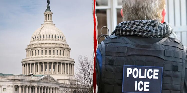 CHAD PERGRAM: Ongoing DHS shutdown setting precedent for future crises
