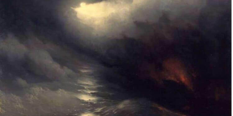 Fine-tuned for life: How our one-in-a-million universe points to God