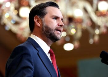 Vance returns to DC after Iran rejects US peace offer in Islamabad