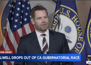 Eric Swalwell Suspends Campaign Amid Sexual Assault Accusations