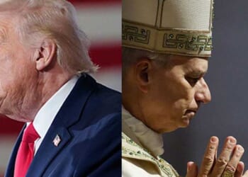 Pope responds after repeated attacks by Trump over war criticism: 'I have no fear'