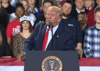 Breaking: Transcript From 2019 Exposes More Deep State Machinations Against Trump