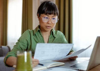 Why filing your taxes early instead of last minute could save you money